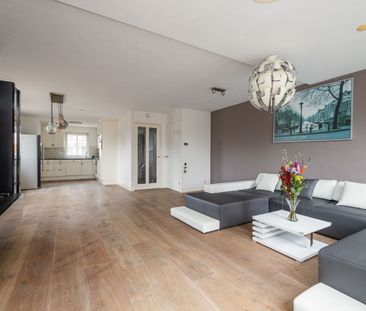 Huis te huur: Rubenslaan 207 2661 RW Bergschenhoek - Foto 5