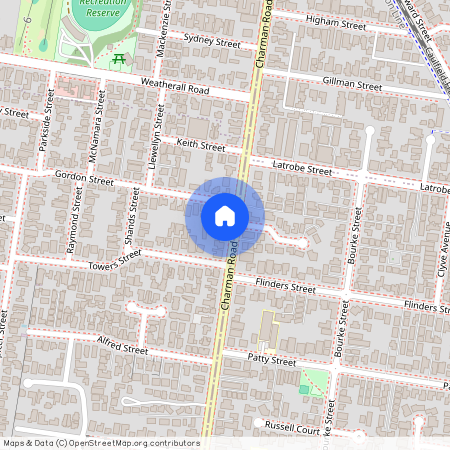 167 Charman Road, Beaumaris VIC 3193