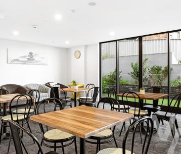204/300 Brunker Road, Adamstown - Photo 5