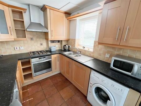 11B Musgrave Manor, 51 Stockmans Way, Belfast, BT9 7GG - Photo 5