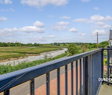 Waterfront Promenade, Rowhedge - Photo 1