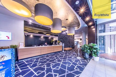 Prime Location, Fully Furnished Apartment: Your Ideal Home Awaits - Photo 5