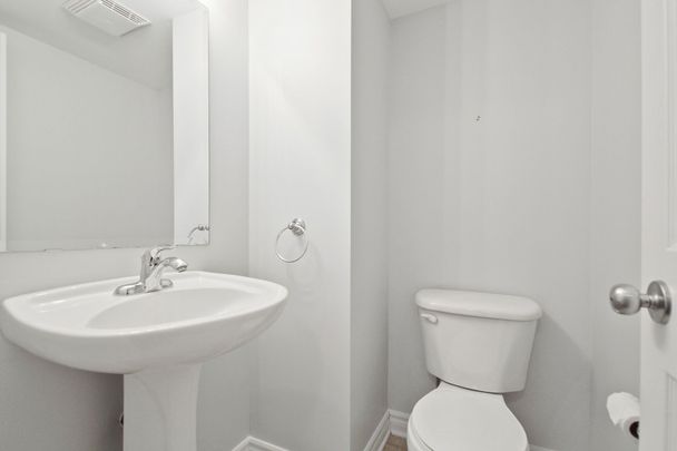 For Lease - 393 Chapman Mills Drive, Barrhaven, Ontario - Photo 1