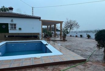 Alquiler de finca rústica en pago el romeral, 14