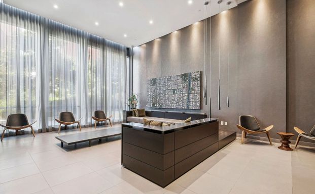 For Lease - 55 Regent Park Boulevard Unit# 1304, Toronto, Ontario - Photo 1