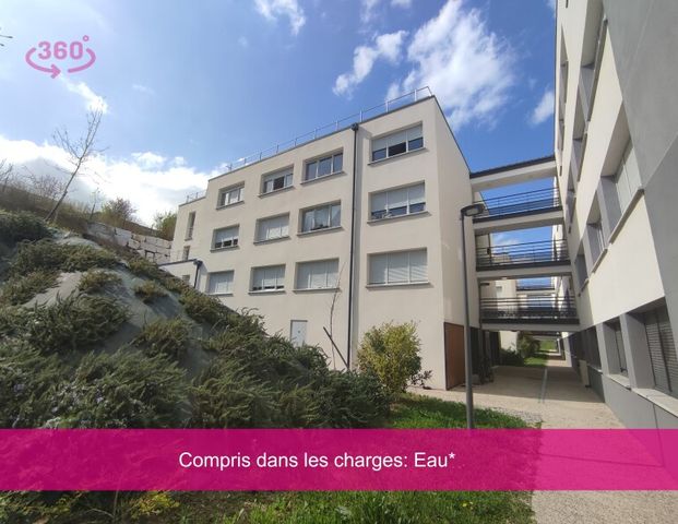 Location Appartement 1 pièce 19m² AUZEVILLE TOLOSANE 31320 - Photo 1