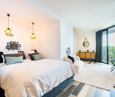 Tout savoir sur cette maison dans le quartier Cabbe-Saint Roman, à ... - Photo 6