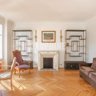 Appartement à louer à Paris 6Ème - Photo 1