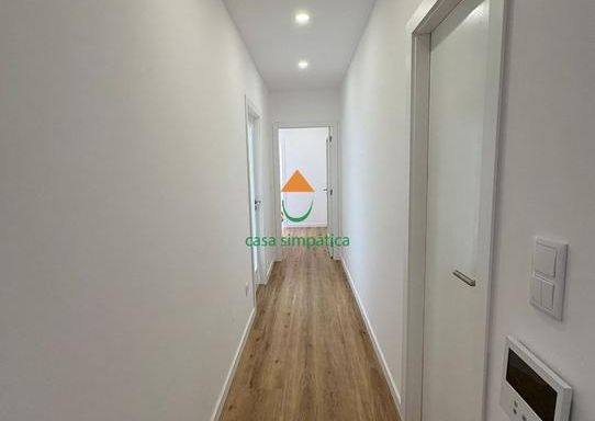Apartamento T2 em Porto