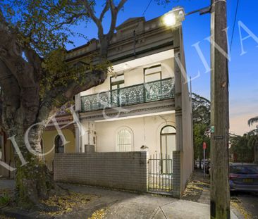 135 Glebe Point Road, Glebe NSW 2037 - Terrace For Rent | Domain - Photo 4