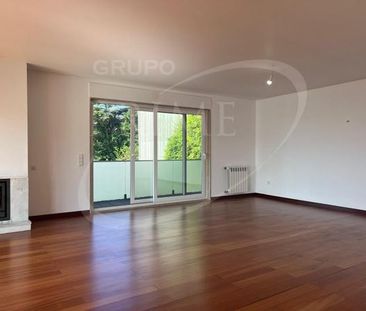 Apartamento T4 - Photo 4