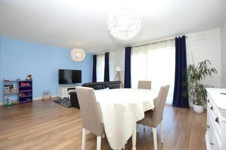 Colocation meublée 3 chambres – Nantes, Boulevard - Photo 2