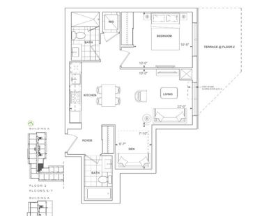 For Lease - 9763 Markham Road Unit# A-505, Markham, Ontario - Photo 5