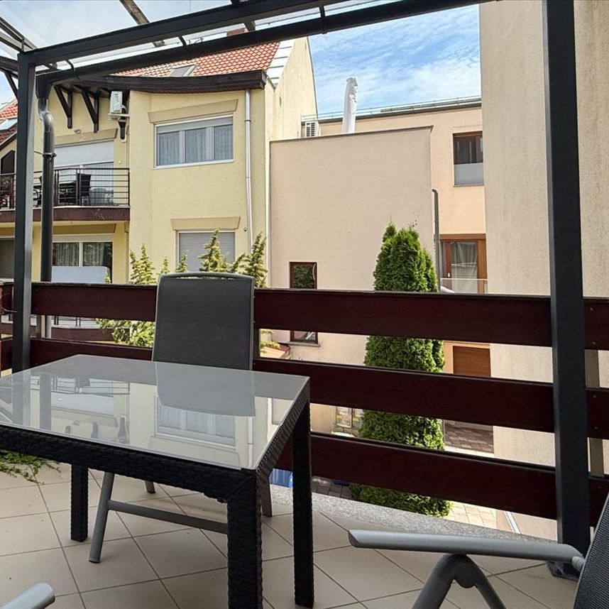Kiadó újszerű állapotú lakás - Debrecen - Fotó 1