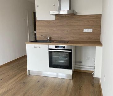 Appartement 1 pièce à Montigny-lès-Metz - Photo 2