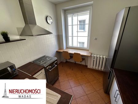 Gliwice, Starówka. 3-pok, 53m z CO - Photo 4