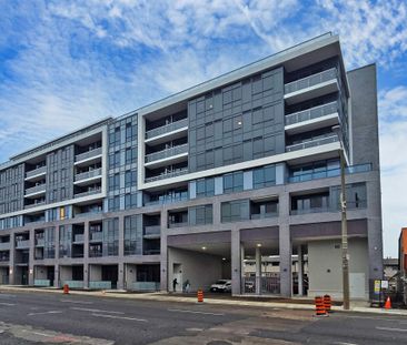 For Lease - 415 Main Street Unit# 512, Hamilton, Ontario - Photo 4