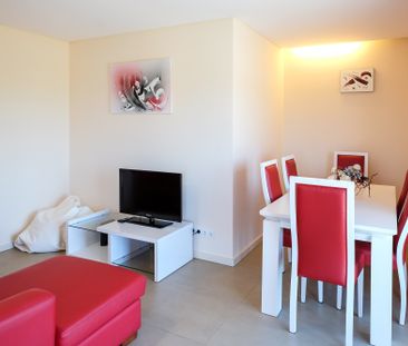 Apartamento T2 disponível para arrendamentos de Inverno localizado ... - Photo 5