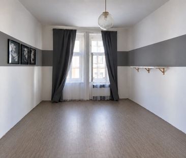 Pronájem bytu Garsoniéra • 25 m² bez realitkySezimova, Praha - Nusle - Photo 3