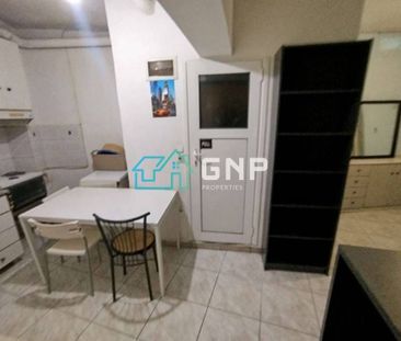 Studio/Γκαρσονιέρα για ενοικίαση Τσινάρι (Άνω Πόλη) - Photo 2