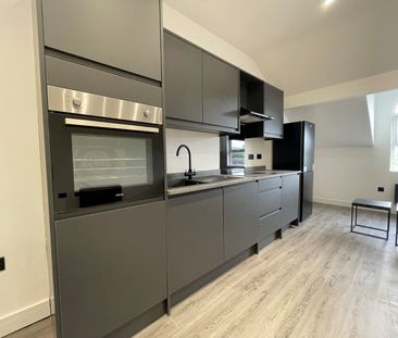studio apartment to rent - Photo 6