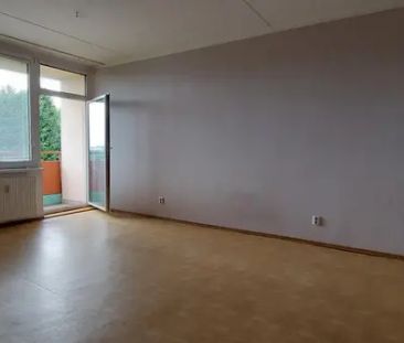 Pronájem bytu 1+kk s lodžií, Valašské Meziříčí, ul. Luční - Photo 6