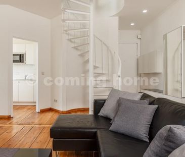 Maisonette-Living - Foto 2