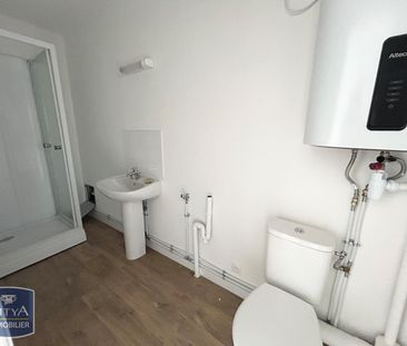 Location Appartement 2 pièces 22m² VALENCIENNES 59300 - Photo 1