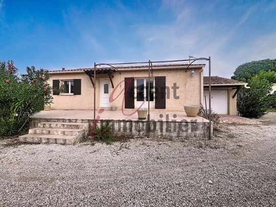 Maison Chateaurenard 3 pièce(s) 79 m2, - Photo 1