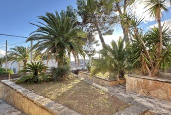 Palmanova/ Son Caliu, Southwest