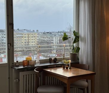 Rindögatan - Photo 3