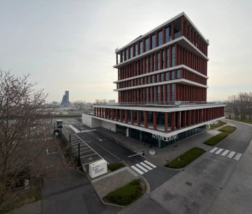 Appartement met twee slaapkamers en terras met zicht op de Haven te... - Foto 5