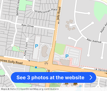 Wheelers Hill - Photo 1