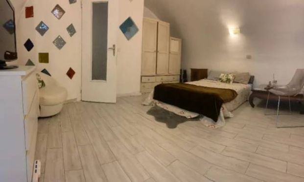 Location Appartement - Photo 1