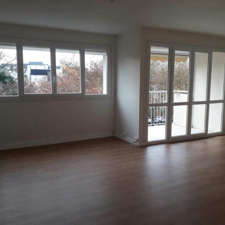 APPARTEMENT T5 RENOVE AVEC CAVE ET PARKING - Photo 1