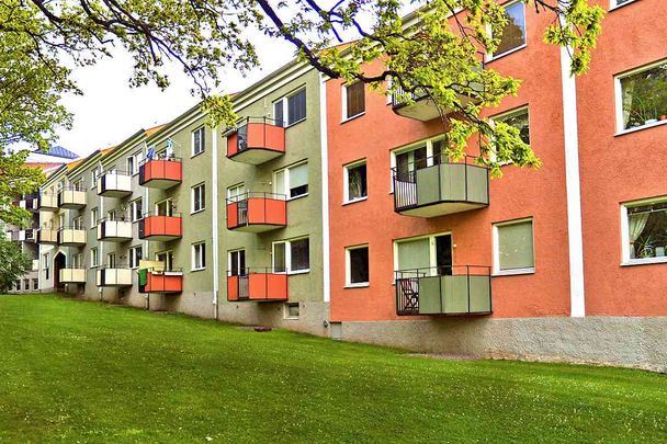 3 RUM KÖK - Foto 1