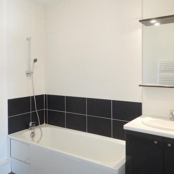 Appartement - Photo 1