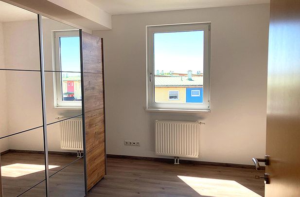 Wohnung in Vitis - Foto 1