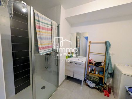 Location appartement 2 pièces 42.68 m² à Laval (53000) - Photo 5