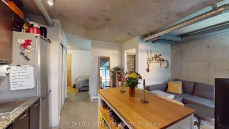 Westside Gallery Lofts , #602 - Photo 3