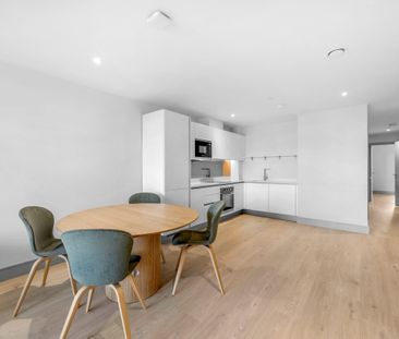 Shore Club, Beach Road, Dublin 4, D04 E6X3. - Photo 1