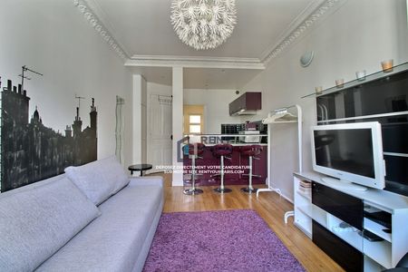 APPART. – 75016 - Photo 2