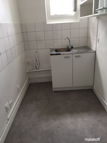 Location Appartement 2 pièces 33m² MALAKOFF 92240 - Photo 2