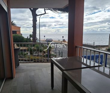 Location Appartement 3 pièces 55m² STE MAXIME 83120 - Photo 4