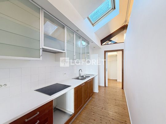 Appartement T3 Bordeaux à louer - Photo 1