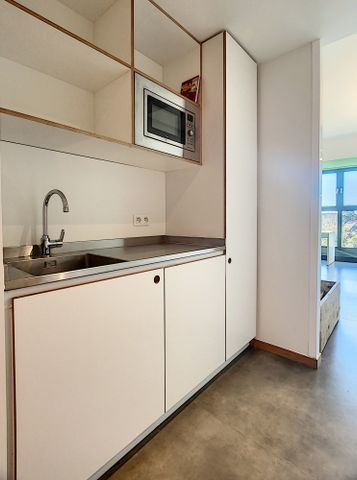 FOR STUDENTS ONLY! Studio for rent at THE LINK - Foto 3