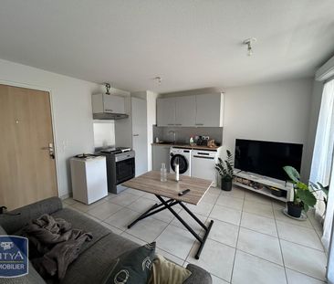 Location Appartement 2 pièces 37m² MARSEILLE 4ème - Photo 6