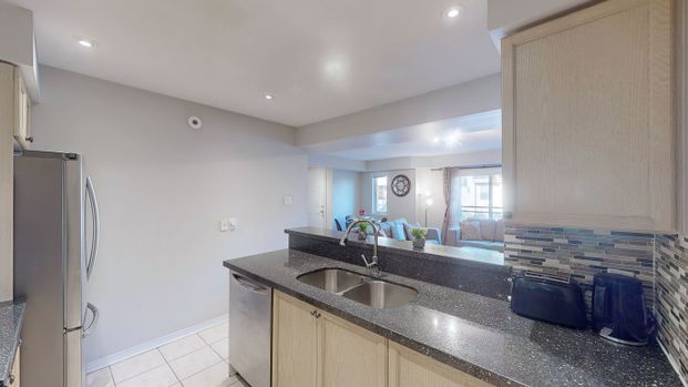 For Lease - 4975 Southampton Drive Unit# 148, Mississauga, Ontario - Photo 1