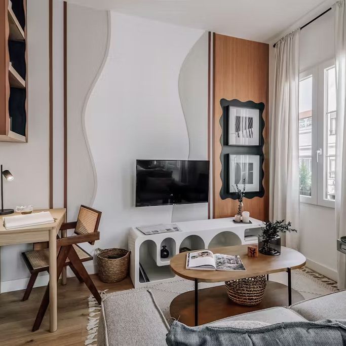 Calle del Duque de Sesto, Madrid, Community of Madrid 28009 - Photo 1