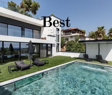 Μονοκατοικία για ενοικίαση Αγία Μαρίνα (Κορωπί) - Photo 4